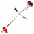 Suporte Do Cabo Reforçado 26mm Rocadeira Mammut 43cc - MAMMUT SHOP