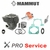Kit Motor 4 para Roçadeira Stihl Fs 280 - buy online