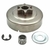 Kit Pinhao 3 Mammut Motosserra St Ms 170