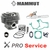 Kit Motor 3 Para Motosserra Stihl Ms 381 - comprar online