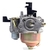 CARBURADOR MOTOR GAS 13 CV MAMMUT - loja online