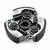 EMBREAGEM 03 MOLAS MINI MOTO E MINI QUADRICICLO 49CC 2T na internet