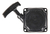 Arranque Completo Rocadeira Infinity Tools 43cc Antiga on internet