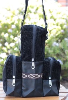 Bolso matero