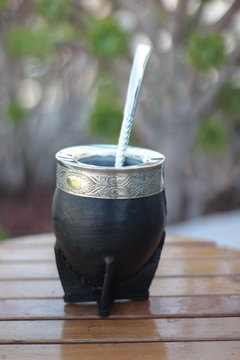 Mate imperial de acero inoxidable - comprar en línea