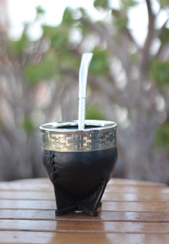 Mate imperial de acero inoxidable - TuttoMate
