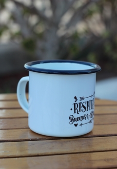 Taza enlozada frase en internet