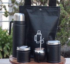 Set Matero Completo con mate de PVC Y SILICON - comprar en línea