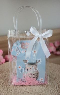 Mate decorado ideal para regalar