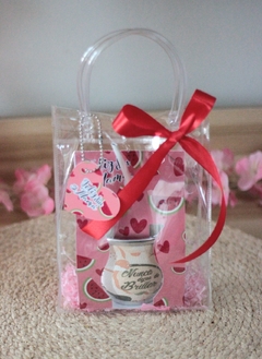 Mate decorado ideal para regalar - comprar en línea