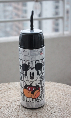 Mate autocebante diseño Mickey Mouse