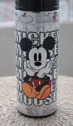 Mate autocebante diseño Mickey Mouse - comprar en línea