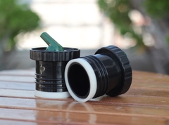Tapón con punta cebadora compatible únicamente para termos Stanley - comprar en línea