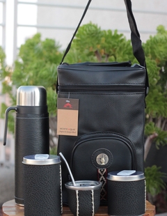 Set Matero Completo diseño mochila - comprar en línea