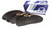 Pastilha De Freio Diant Mb180 - Syl Past - Syl 1291 na internet