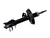 Amortecedor Dt Le Bad16057 Ale-25811 Mobi Way 16/20