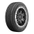 Pneu 245/70R16 Wrangler Fortitude Ht 107H Sl Goodyear