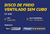 Disco de Freio Dianteiro HF84C para Volkswagen Passat/Variant - HIPERFREIOS - comprar online