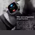 Smartwatch Series 8 Ultra na internet