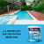 Pintura Piletas Piscinas Colorín Latex Al Agua Color Blanco - AJpinturerias