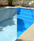 Imagen de Pintura Piletas Piscinas Colorín Latex Al Agua Color Blanco