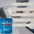 Plavicon Fibrado Impermeabilizante Blanco Techos - AJpinturerias