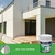 Pintura Látex Exterior Thermocontrol Flex Colorín X4 Litro - AJpinturerias
