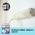 Pintura Latex Interior Exterior Blanco Antihongo