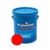 Imagen de Plavicon Fibrado Impermeabilizante Blanco Techos