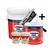 COMBO 20 litros de latex titanio pro interior - exterior + 4 litros de regalo + 2 fijadores + 1 rodillo