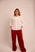 CAMISA LAÇO SOCIAL - comprar online