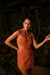 VESTIDO VERSACE - comprar online