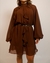 VESTIDO BOHO na internet