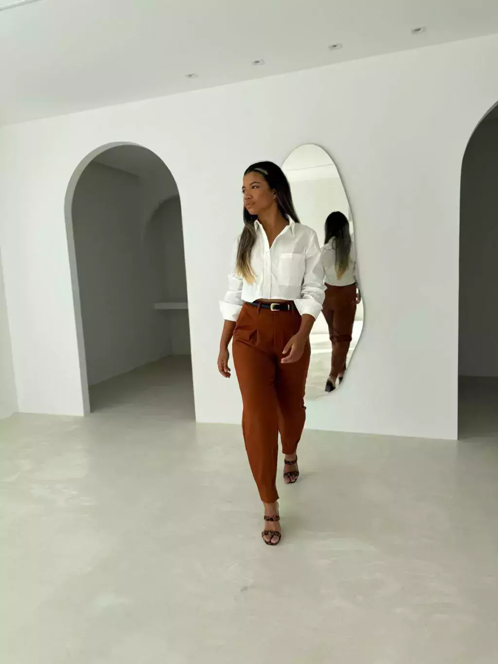 Cropped Social Bolso (Não Apague)