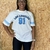 Camisetão feminino estampado - Mfitness
