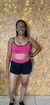 Conjunto de shorts duplo
