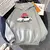 Graphic Impresso Hoodies, Streetwear Manga Longa, Moleton - loja online