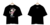 CAMISA OVERSIZED EU TREINO FOFO