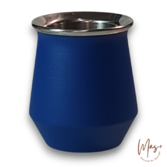 Mates térmicos de acero inoxidable, grabados y personalizados en varios colores en internet
