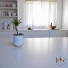 Mates térmicos de acero inoxidable, grabados y personalizados en varios colores - comprar online