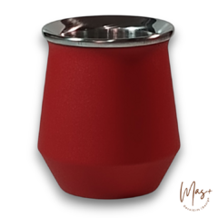 Mates térmicos de acero inoxidable, grabados y personalizados en varios colores - comprar online