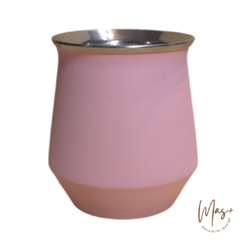 Mates térmicos de acero inoxidable, grabados y personalizados en varios colores - tienda online