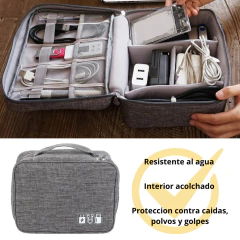 Estuche Organizador de Viaje - comprar online