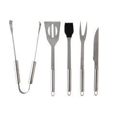 Set de Asador x5 - comprar online