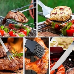 Set de Asador x5 en internet