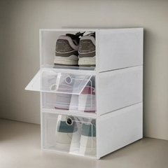 Organizador de Zapatos x3 en internet