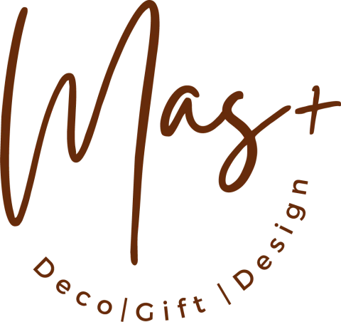 Mas+ Deco & Gift
