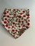 Bandana Caminho das Flores - comprar online