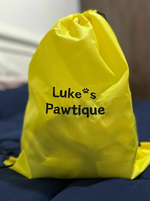 Mochila Personalizada - comprar online