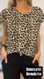 Remera print estampa chica //$ 15200 CON TRANSFERENCIA